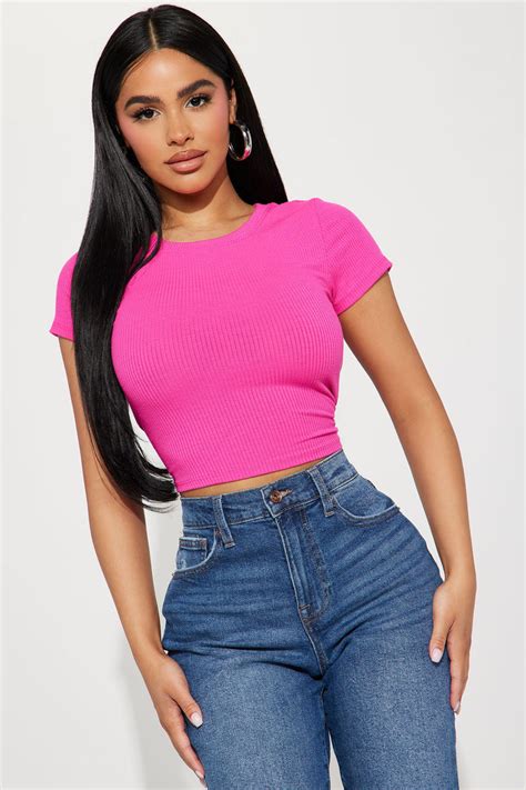 Jaclyn Crop Top